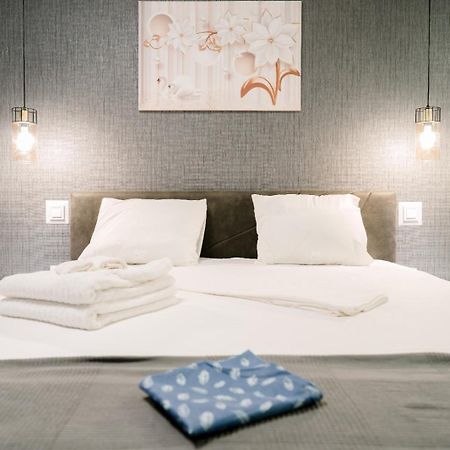Mavie Apartment Boutique Bukareszt Zewnętrze zdjęcie