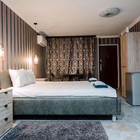 Mavie Apartment Boutique Bukareszt Zewnętrze zdjęcie