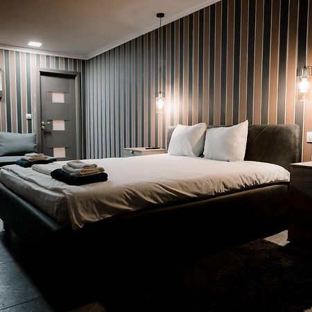 Mavie Apartment Boutique Bukareszt Zewnętrze zdjęcie