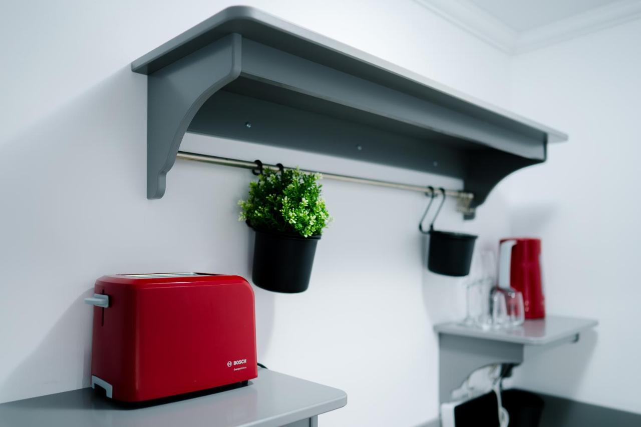 Mavie Apartment Boutique Bukareszt Zewnętrze zdjęcie