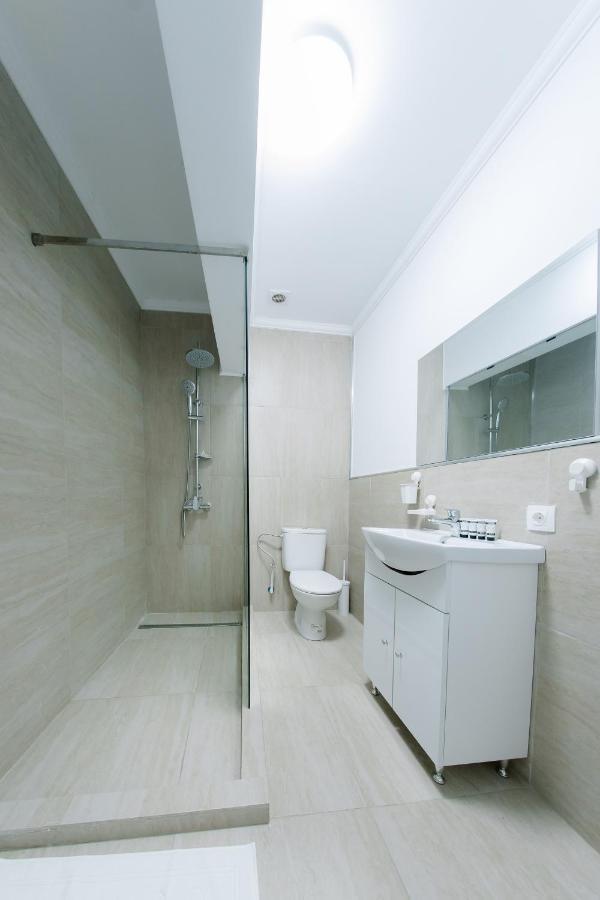 Mavie Apartment Boutique Bukareszt Zewnętrze zdjęcie