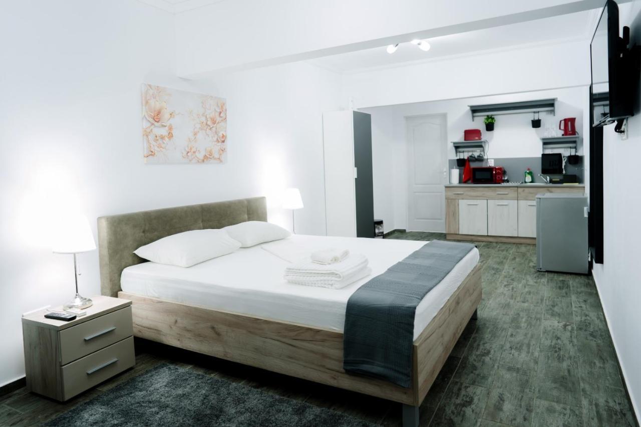 Mavie Apartment Boutique Bukareszt Zewnętrze zdjęcie