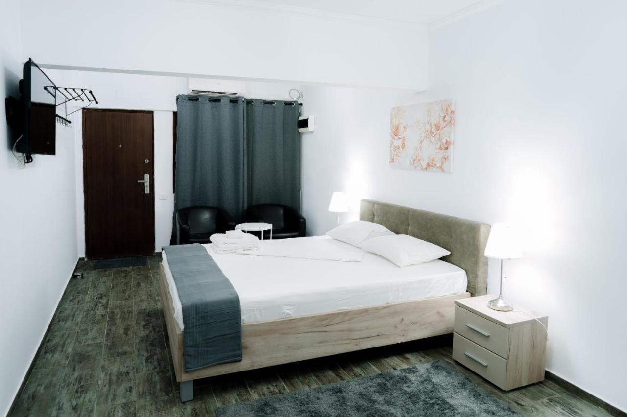 Mavie Apartment Boutique Bukareszt Zewnętrze zdjęcie