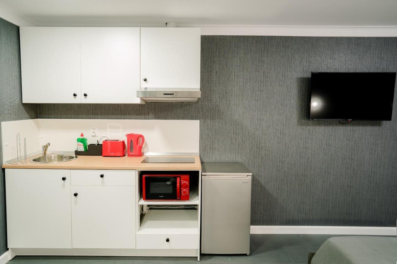 Mavie Apartment Boutique Bukareszt Zewnętrze zdjęcie