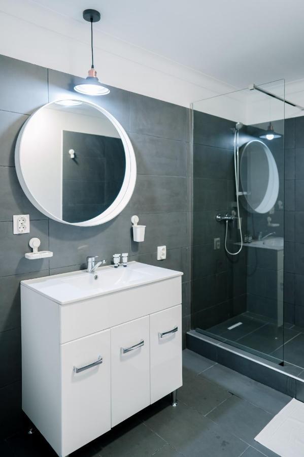 Mavie Apartment Boutique Bukareszt Zewnętrze zdjęcie