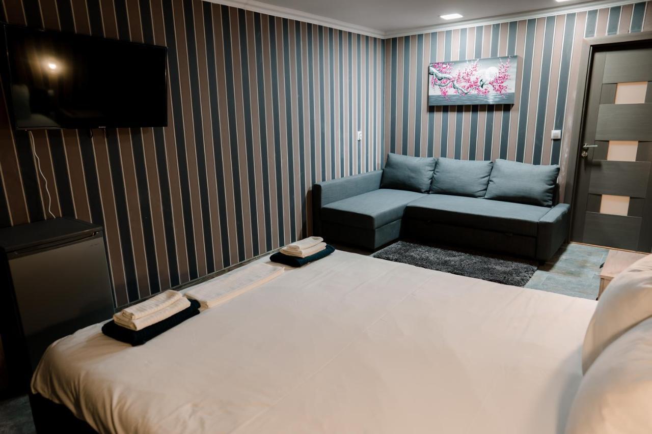 Mavie Apartment Boutique Bukareszt Zewnętrze zdjęcie