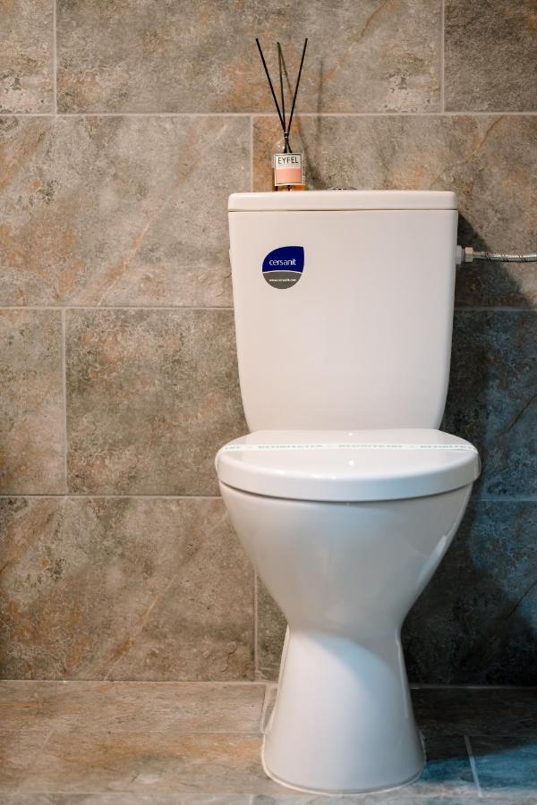 Mavie Apartment Boutique Bukareszt Zewnętrze zdjęcie