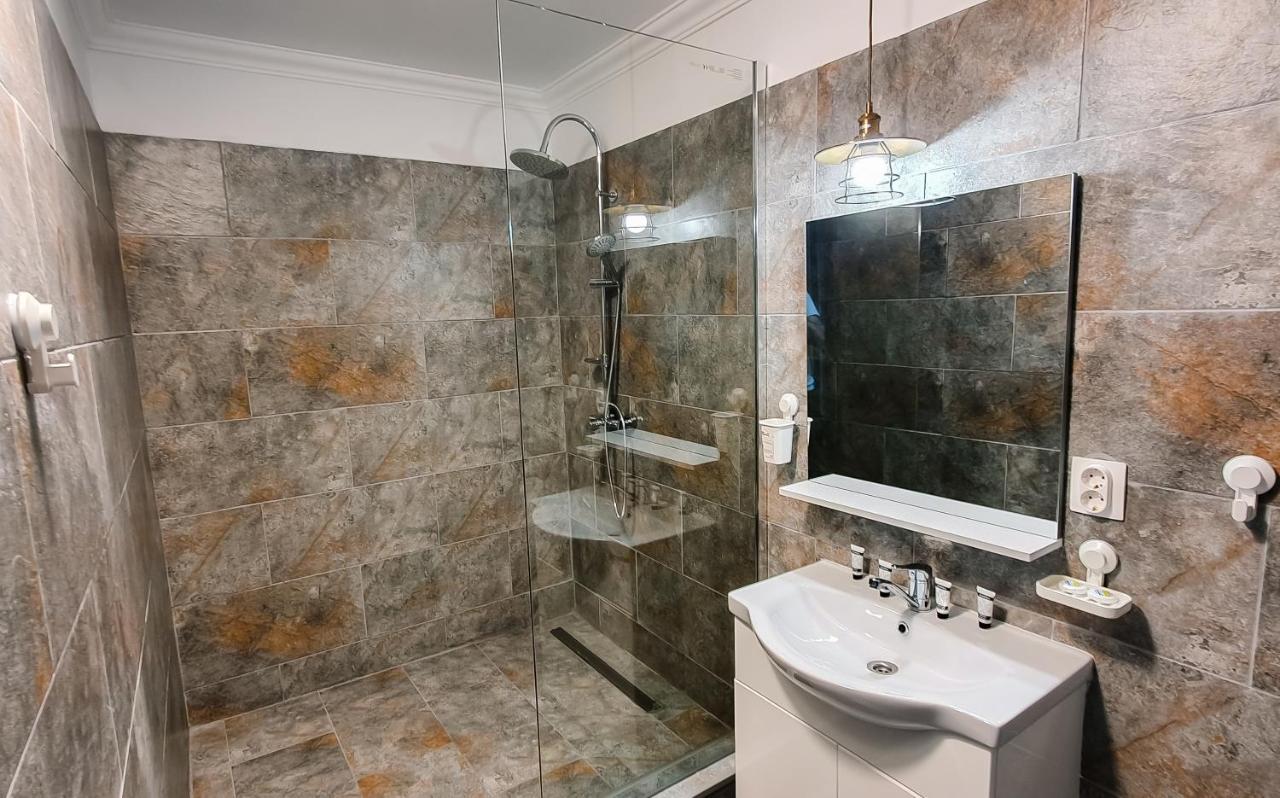 Mavie Apartment Boutique Bukareszt Zewnętrze zdjęcie