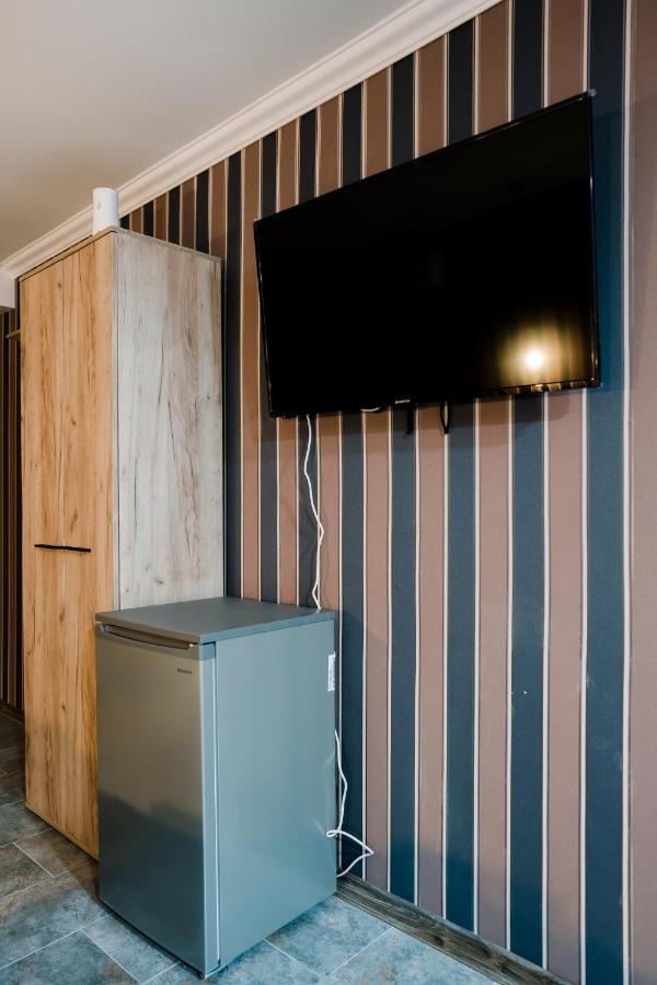 Mavie Apartment Boutique Bukareszt Zewnętrze zdjęcie